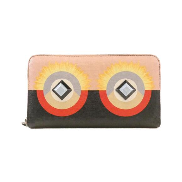 Fendi Bugs Handbag 8M0299 SQT Wallet